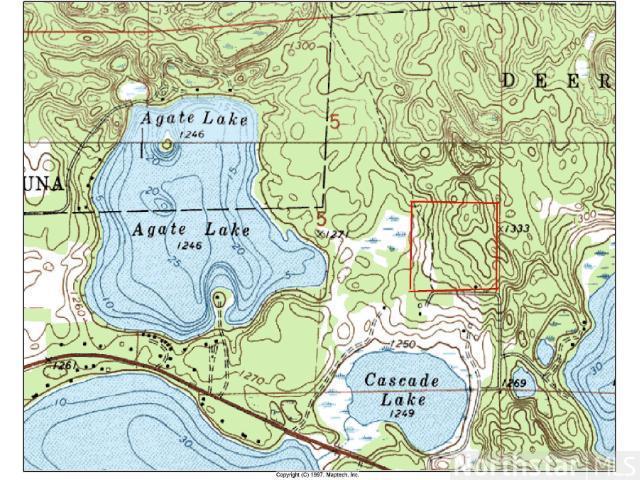 LOT2, B1 Cascade Ct, Deerwood, MN 56444