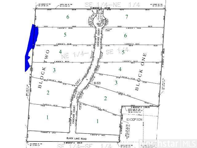 LOT2, B1 Cascade Ct, Deerwood, MN 56444