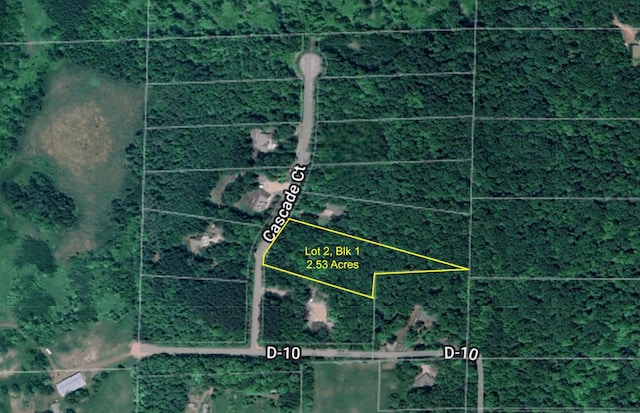 LOT2, B1 Cascade Ct, Deerwood, MN 56444