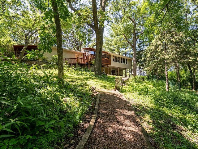 15017 Orchard Dr, Burnsville, MN 55306 - photo 31