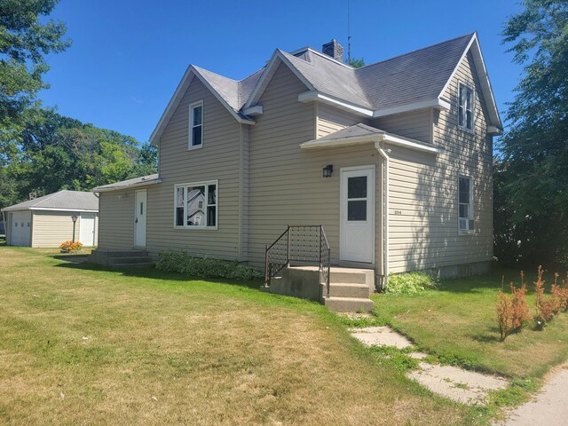 204 Conley Ave S, Thief River Falls, MN 56701 - photo 1