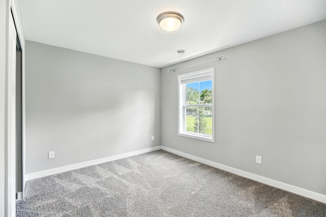 6450 Inspire Cir S, Cottage Grove, MN 55016 - empty room with carpet flooring and baseboards