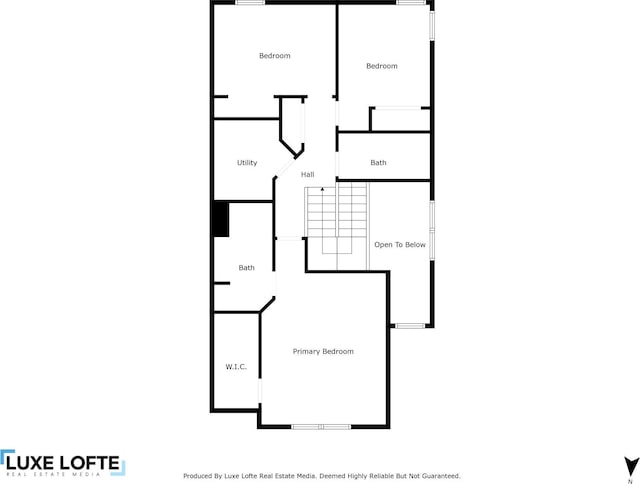 6450 Inspire Cir S, Cottage Grove, MN 55016 - view of room layout