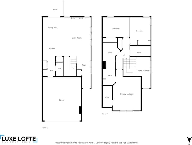 6450 Inspire Cir S, Cottage Grove, MN 55016 - view of room layout