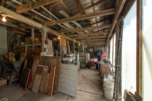 6770 County Road 65 NE, Deer River, MN 56636 - view of miscellaneous room
