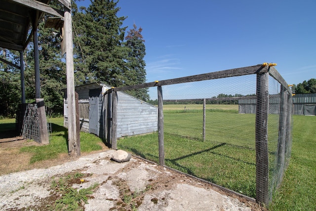 6770 County Road 65 NE, Deer River, MN 56636 - view of yard