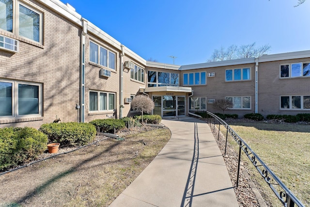 4380 Brookside Ct Unit 103, Edina, MN 55436 - view of property