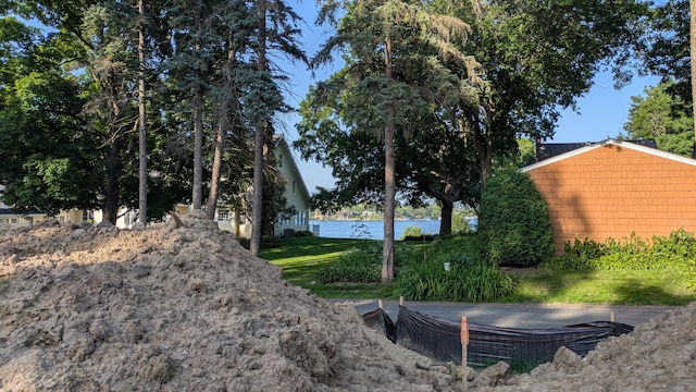 3271 Casco Cir, Orono, MN 55391 - view of yard