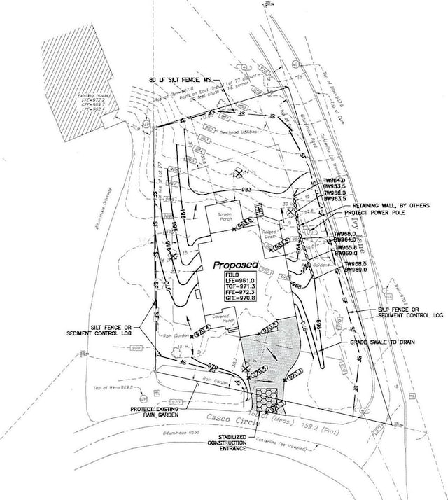 3271 Casco Cir, Orono, MN 55391 - map / location