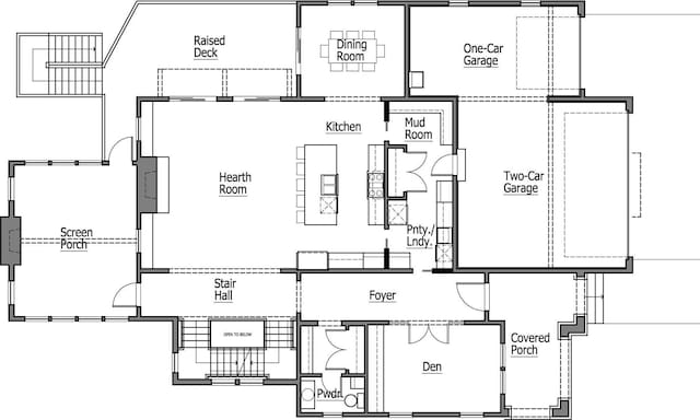 3271 Casco Cir, Orono, MN 55391 - view of room layout