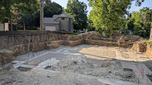 3271 Casco Cir, Orono, MN 55391 - view of yard with view of wooded area