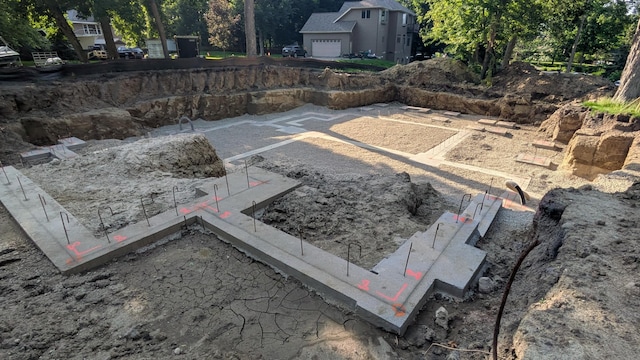 3271 Casco Cir, Orono, MN 55391 - view of yard