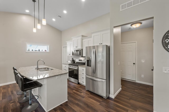 11366 Lincoln Ct NE, Blaine, MN 55434 - photo 8