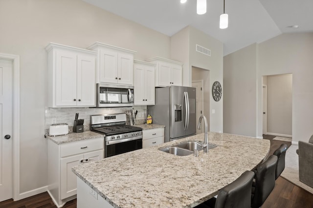 11366 Lincoln Ct NE, Blaine, MN 55434 - photo 9