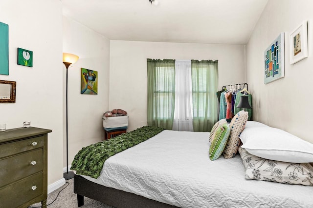 702 11th St, Duluth, MN 55805 - bedroom with carpet flooring and baseboards