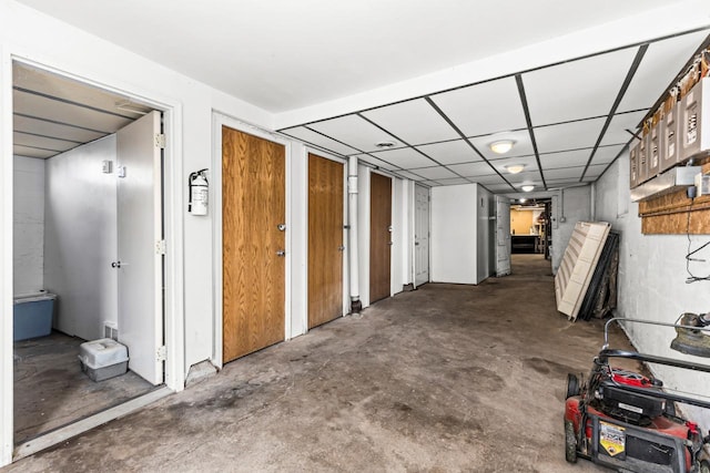 702 11th St, Duluth, MN 55805 - view of finished below grade area