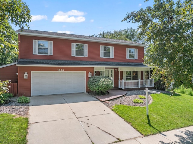 1414 20th Ave NE, Rochester, MN 55906 - photo 1