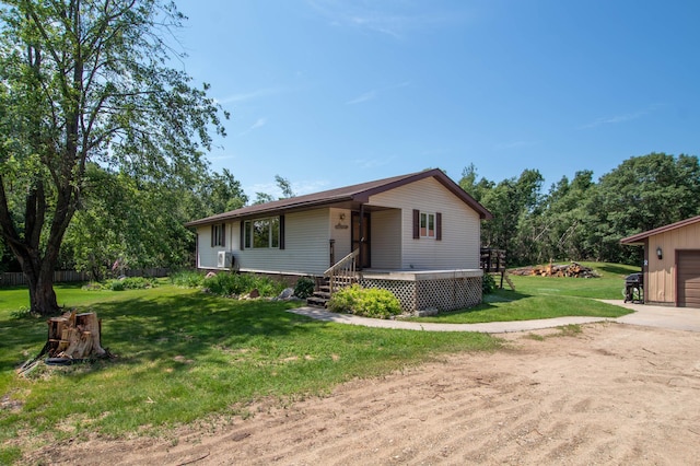 650 Stone Lake Rd NW, Bemidji, MN 56601 - photo 1