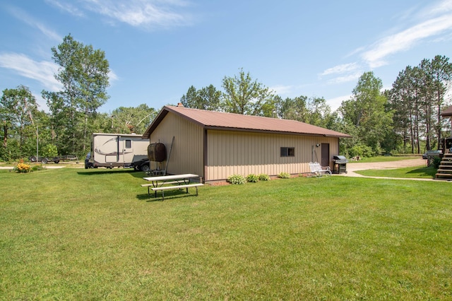 650 Stone Lake Rd NW, Bemidji, MN 56601 - photo 2