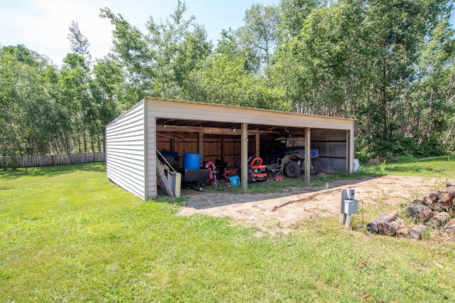 650 Stone Lake Rd NW, Bemidji, MN 56601 - photo 3