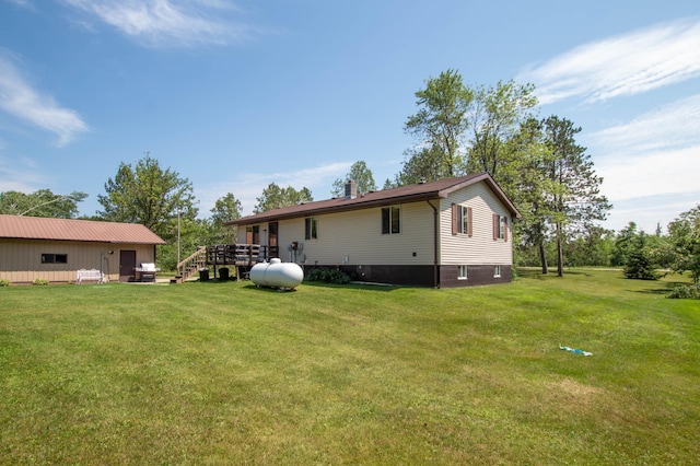 650 Stone Lake Rd NW, Bemidji, MN 56601 - photo 6
