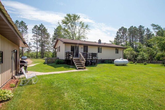650 Stone Lake Rd NW, Bemidji, MN 56601 - photo 7