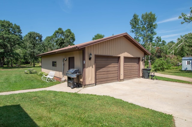 650 Stone Lake Rd NW, Bemidji, MN 56601 - photo 8