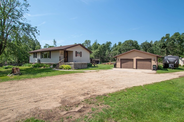 650 Stone Lake Rd NW, Bemidji, MN 56601 - photo 10