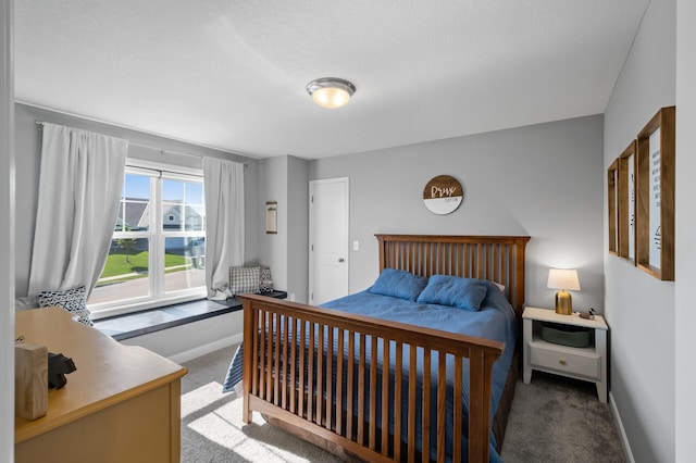 1126 Stonebridge Path, Jordan, MN 55352 - carpeted bedroom featuring baseboards