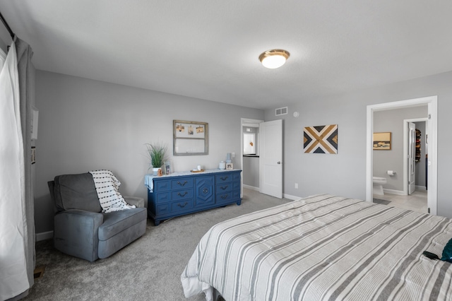 1126 Stonebridge Path, Jordan, MN 55352 - bedroom with light colored carpet and baseboards