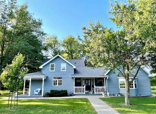 18912 620th Ave, Rose Creek, MN 55970 - photo 2