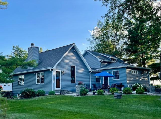 18912 620th Ave, Rose Creek, MN 55970 - photo 5