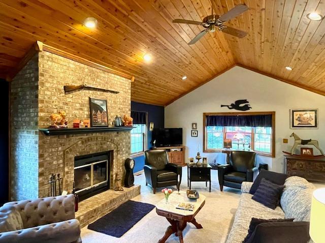 18912 620th Ave, Rose Creek, MN 55970 - photo 11