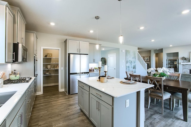 8224 Saddle Trl, Woodbury, MN 55129 - photo 15