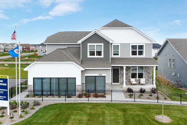 8224 Saddle Trl, Woodbury, MN 55129 - photo 1