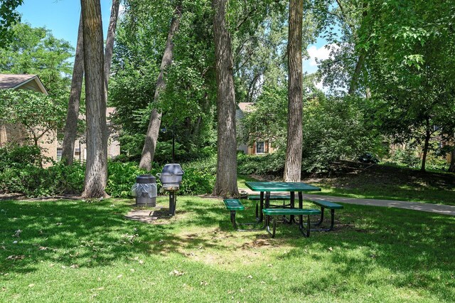 4500 Cedar Lake Rd S Unit 8, Saint Louis Park, MN 55416 - photo 28
