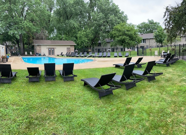 4500 Cedar Lake Rd S Unit 8, Saint Louis Park, MN 55416 - photo 26