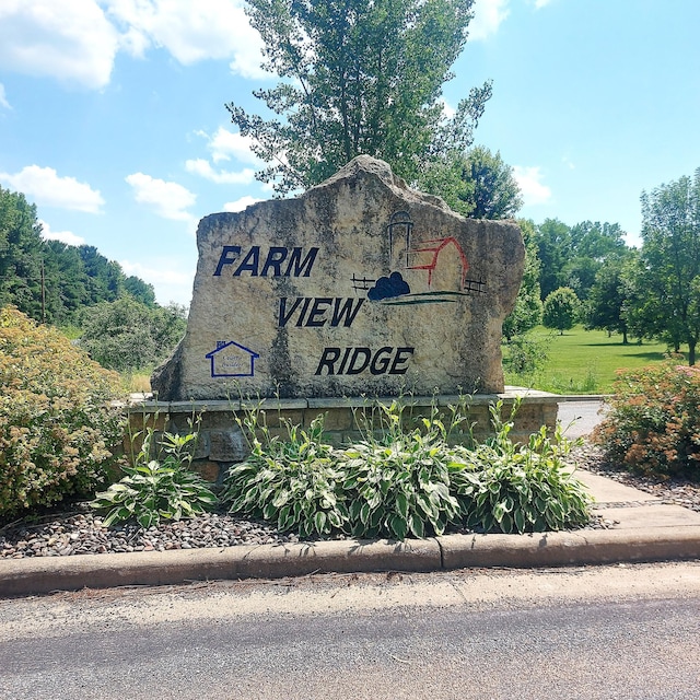 1165 167th St, Hammond, WI 54015