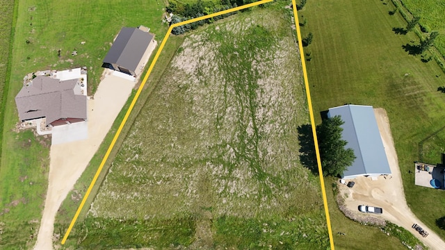 1165 167th St, Hammond, WI 54015