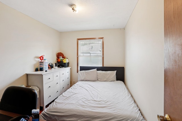 3825 2 1/2 St NE, Columbia Heights, MN 55421 - view of bedroom