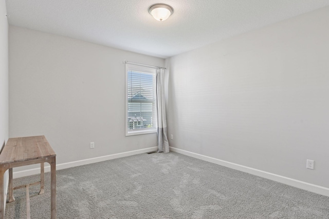 4297 Corn Silk Ln, Woodbury, MN 55129 - spare room with carpet floors