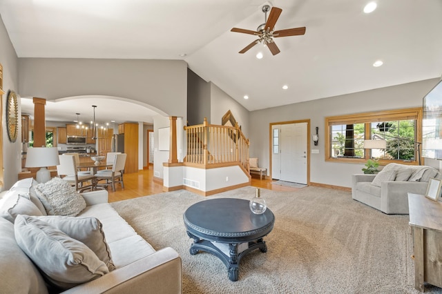 5265 Fenson Ct N, Hugo, MN 55038 - photo 2