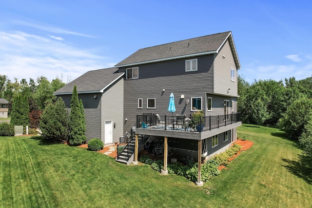 5265 Fenson Ct N, Hugo, MN 55038 - photo 31