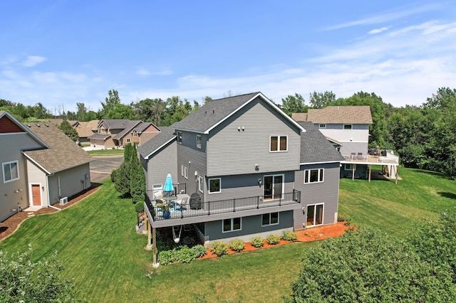 5265 Fenson Ct N, Hugo, MN 55038 - photo 32