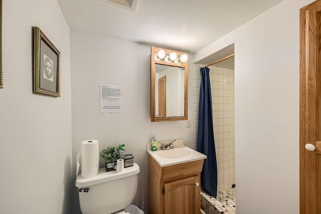 1268 Stanford Ave, Saint Paul, MN 55105 - full bathroom with vanity and a tile shower