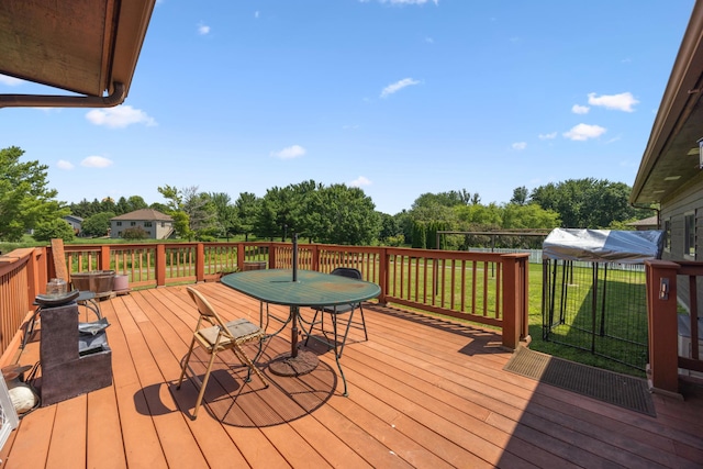 1410 Rosewood Ln, Sauk Rapids, MN 56379 - photo 24