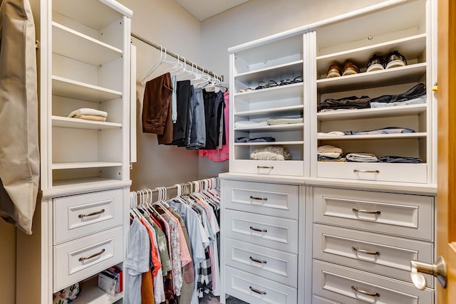 2064 141st Ln NE, Ham Lake, MN 55304 - view of spacious closet