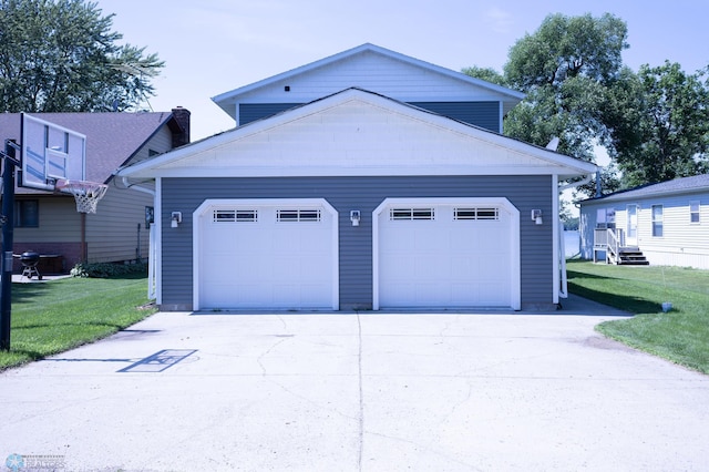23455 Sunset Beach Trl, Dunn Twp, MN 56572 - photo 1