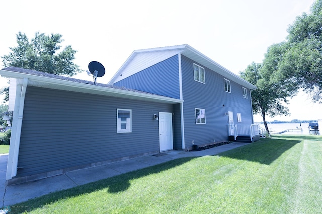 23455 Sunset Beach Trl, Dunn Twp, MN 56572 - photo 2