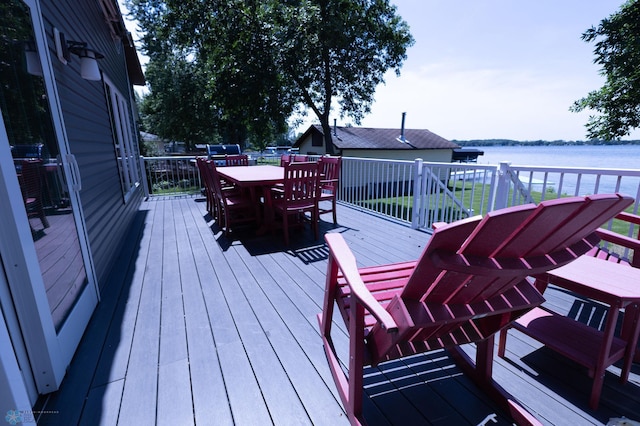 23455 Sunset Beach Trl, Dunn Twp, MN 56572 - photo 3